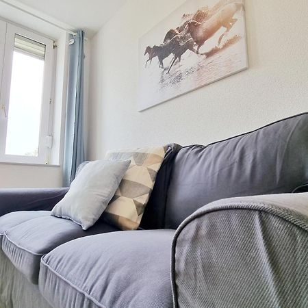 מולהאוס Le Triplex - 5 Chambres - 10 Pers- Fibre - Relax Bnb מראה חיצוני תמונה