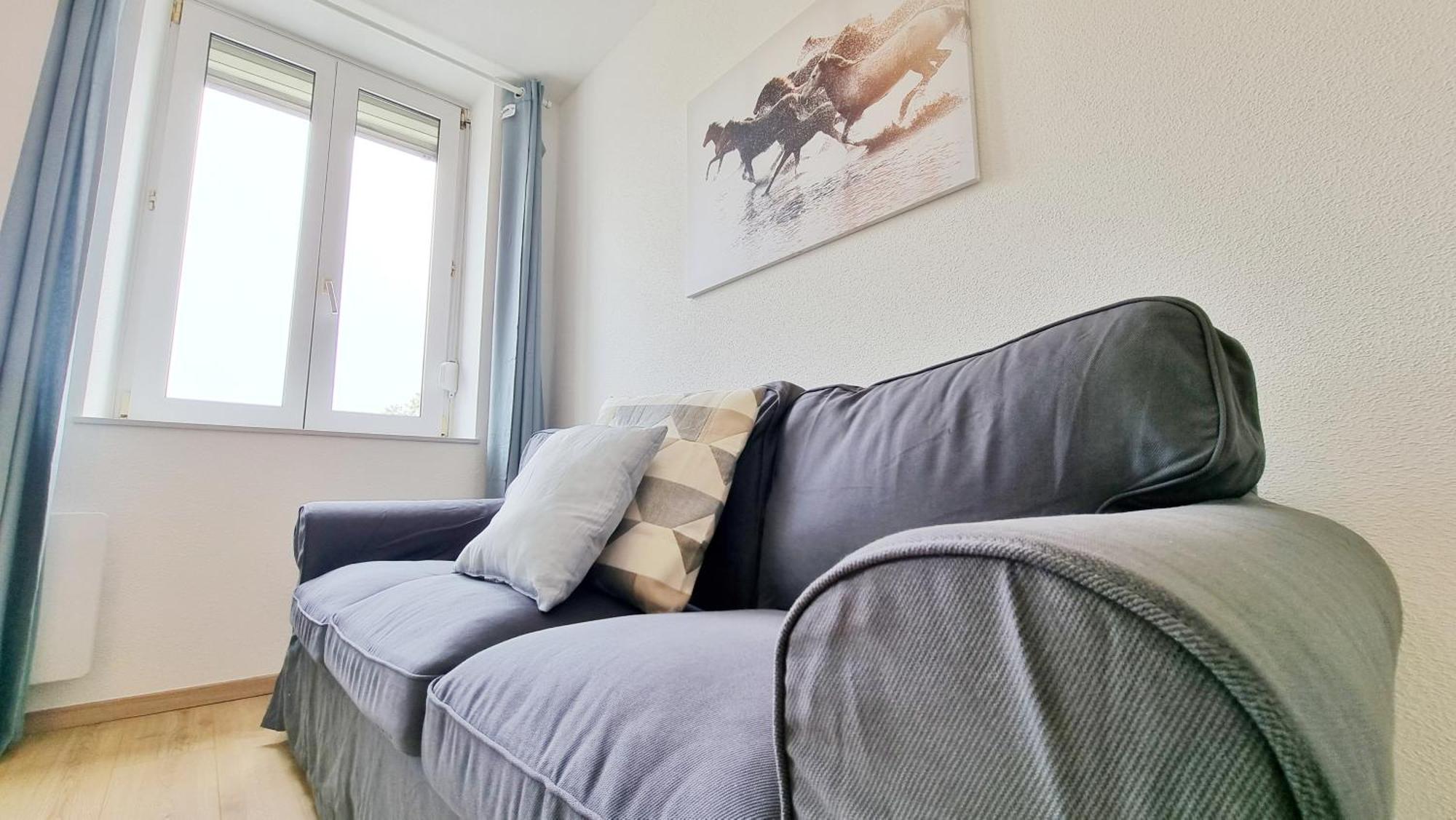 מולהאוס Le Triplex - 5 Chambres - 10 Pers- Fibre - Relax Bnb מראה חיצוני תמונה