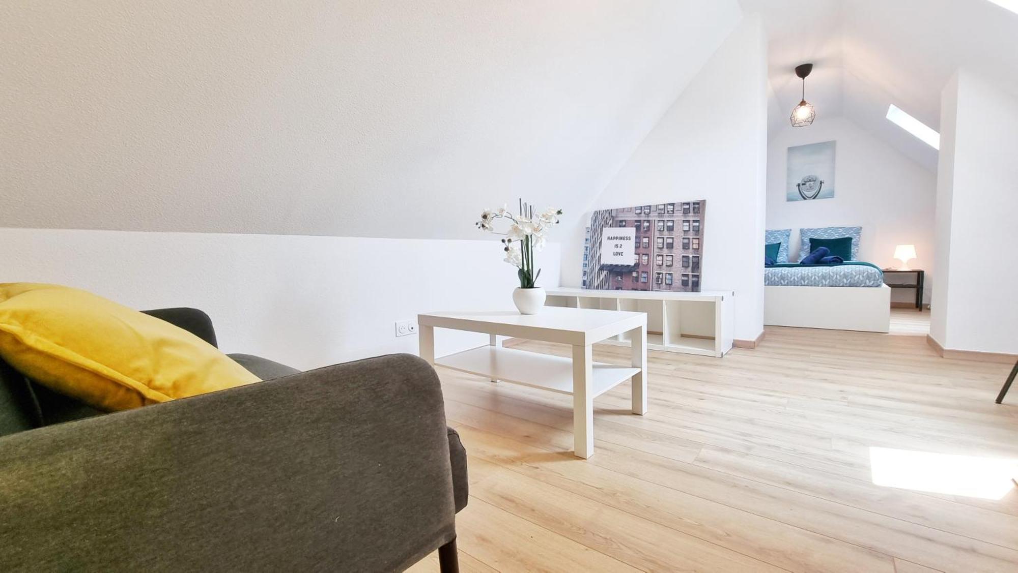 מולהאוס Le Triplex - 5 Chambres - 10 Pers- Fibre - Relax Bnb מראה חיצוני תמונה