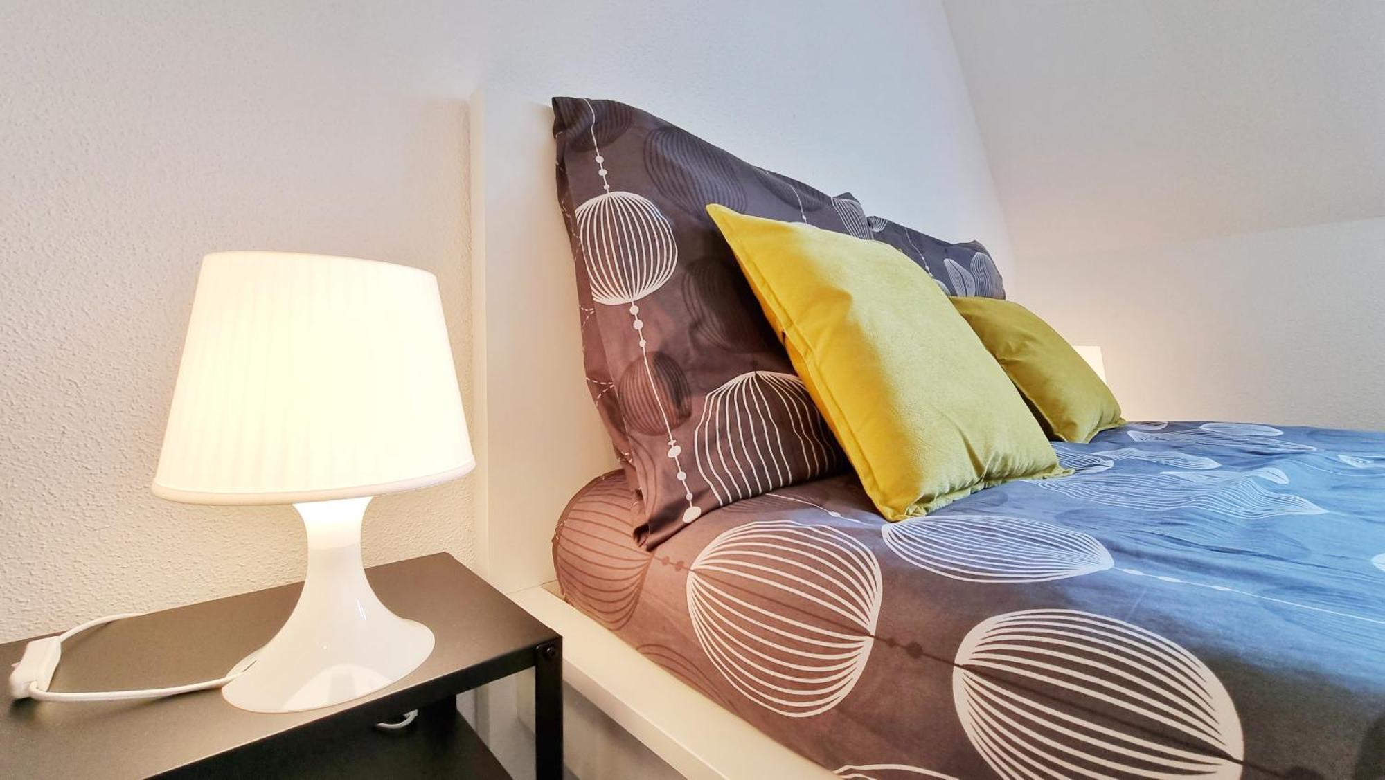 מולהאוס Le Triplex - 5 Chambres - 10 Pers- Fibre - Relax Bnb מראה חיצוני תמונה