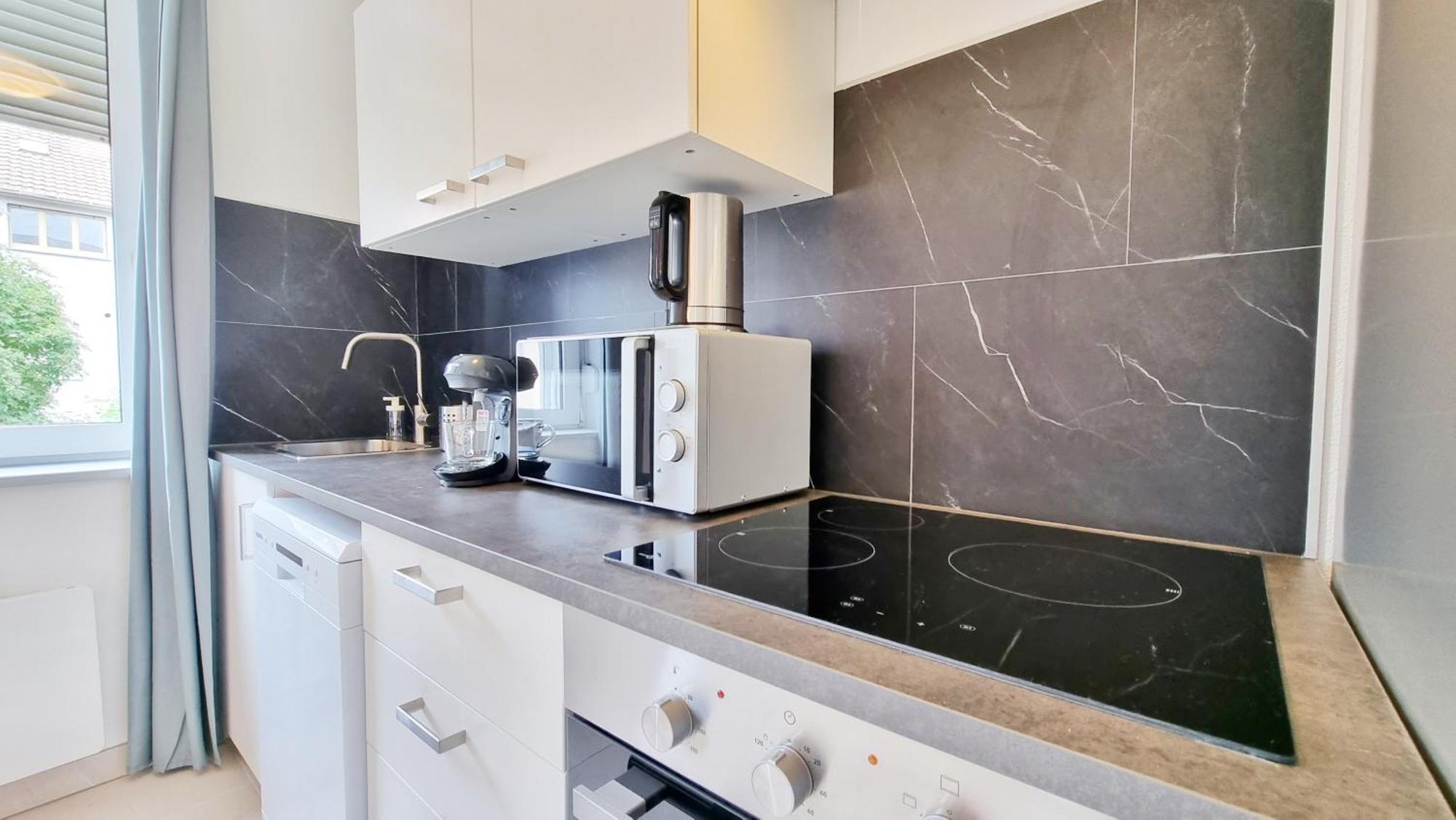 מולהאוס Le Triplex - 5 Chambres - 10 Pers- Fibre - Relax Bnb מראה חיצוני תמונה