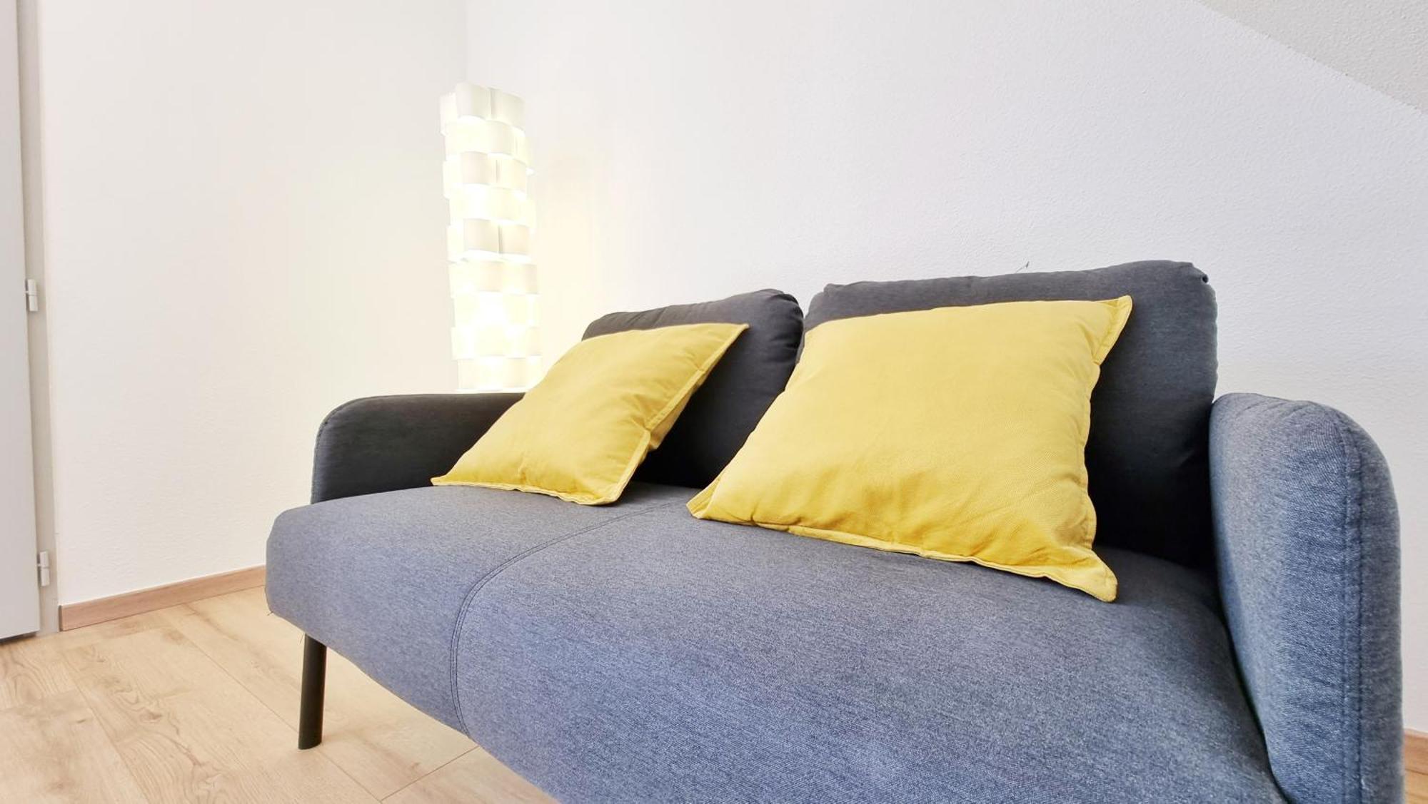 מולהאוס Le Triplex - 5 Chambres - 10 Pers- Fibre - Relax Bnb מראה חיצוני תמונה
