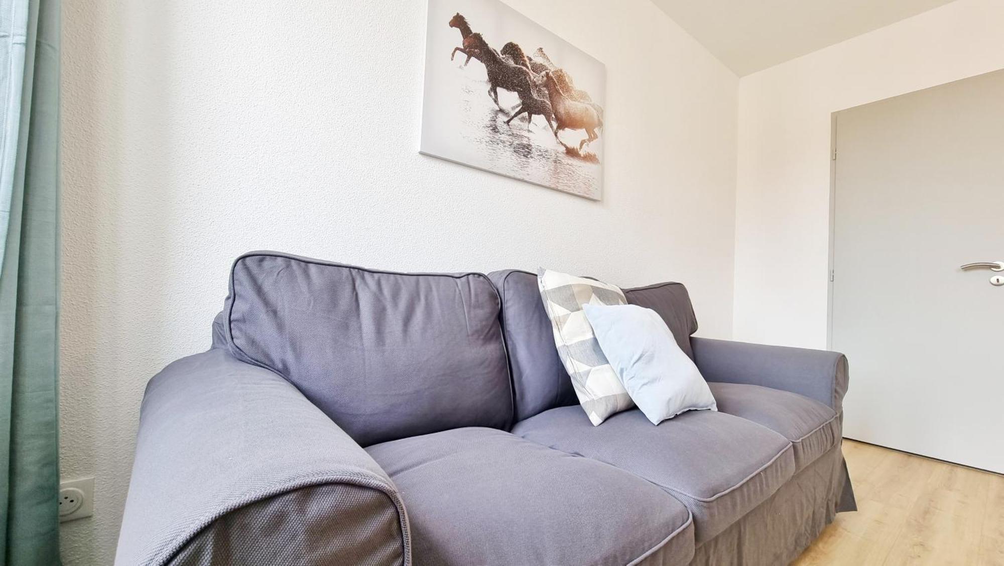 מולהאוס Le Triplex - 5 Chambres - 10 Pers- Fibre - Relax Bnb מראה חיצוני תמונה